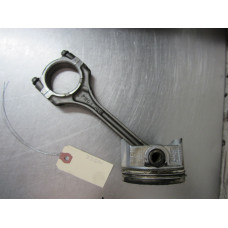 22Q101 Piston and Connecting Rod Standard From 2008 Honda Fit  1.5